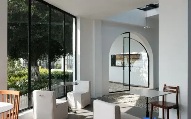 Xingshan Homestay (Xiaboping)