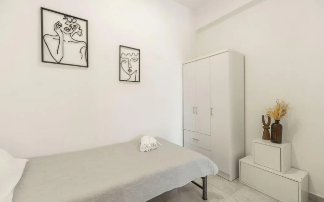 Avra Sfakia Apartments