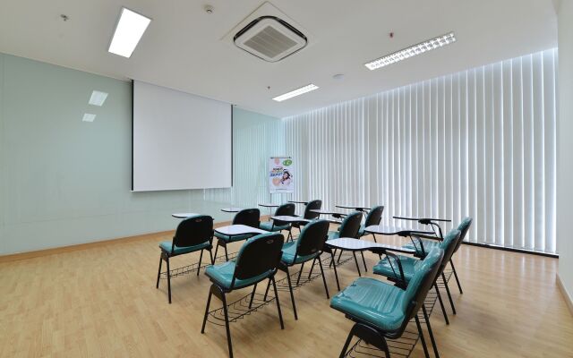 POP! Hotel Timoho Yogyakarta