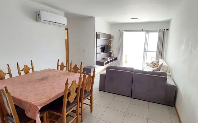 Nautilus Caminho do Sol em Penha-SC