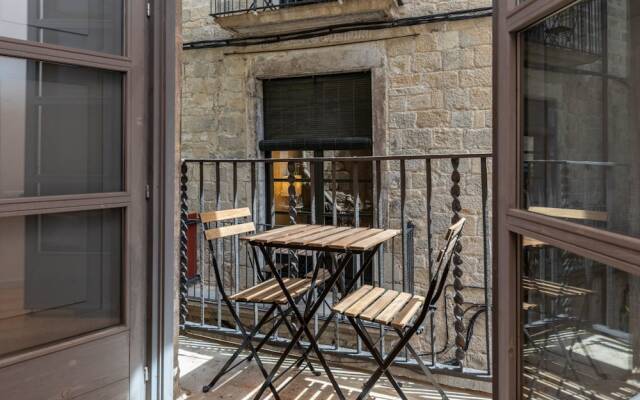 Bravissimo Cort Reial Entresol B