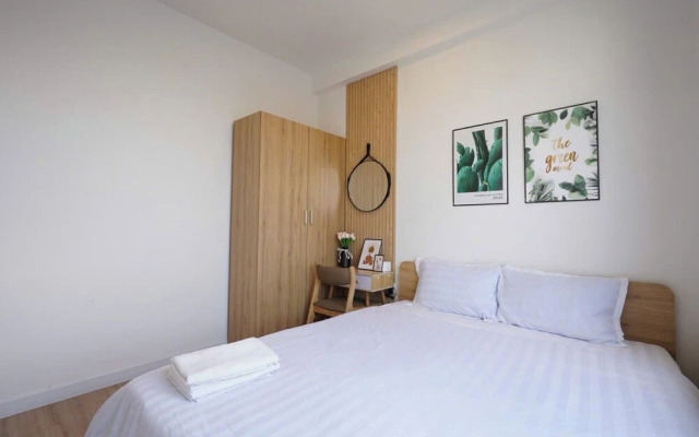 SOHO Residence & Hotel