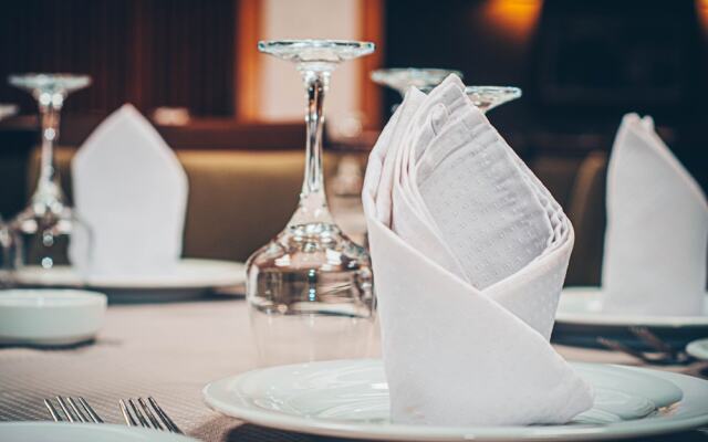 Hôtel Auberge des Sources