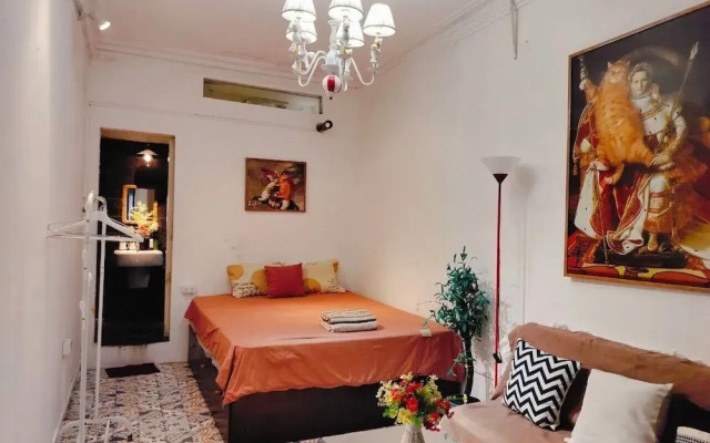 Cozy Fun Homestay 16