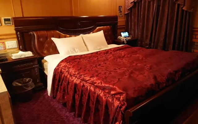 Hotel Zips - Adults Only