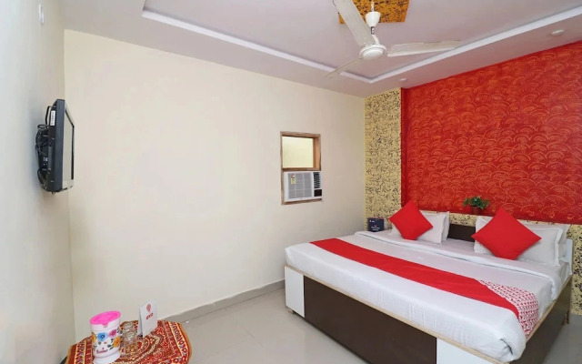 Grand Harshit Resort By OYO Rooms