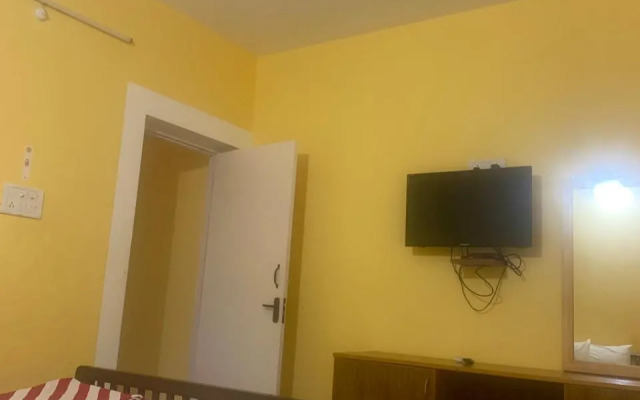 Prince Park Farm House