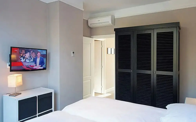 Park Central Short Stay