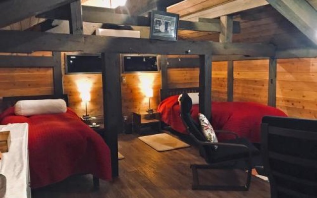 Yamatosaryo – Guest Rooms – Yamato