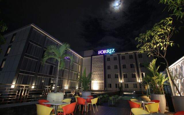 Forriz Hotel