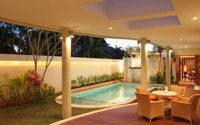 The Residence Seminyak