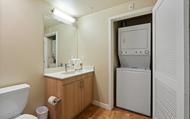 Global Luxury Suites San Jose Downtown