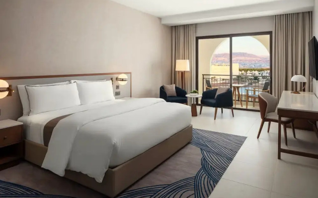 The Westin Saraya Aqaba Resort & Spa