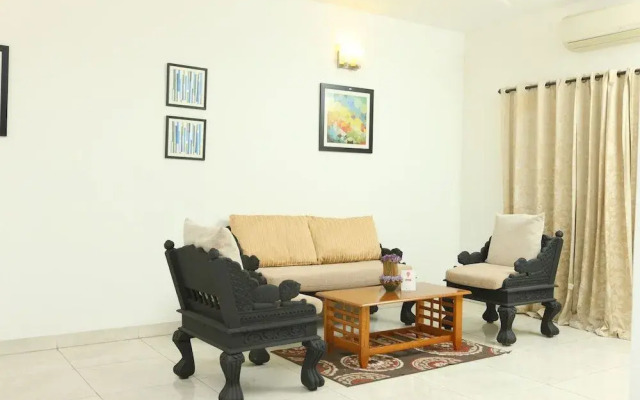 OYO 20002 SilverKey OMR