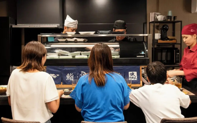 Harukazesou Tengatyaya