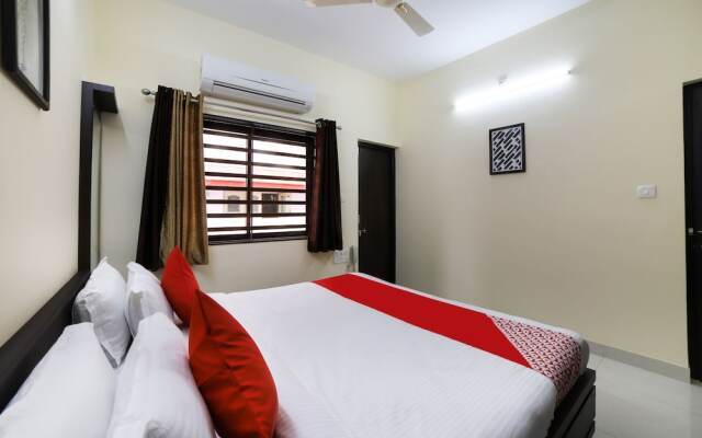 OYO 46244 Daze Off Studio House