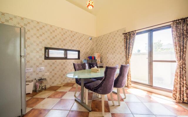 Qu Feng Xiao Zhu B&B