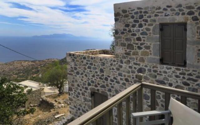 Moustafa Stone House