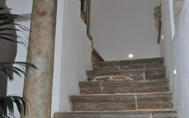 Relais San Marco Luxury Guest House