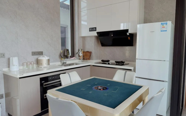 Mstay Homestay Jihua Store