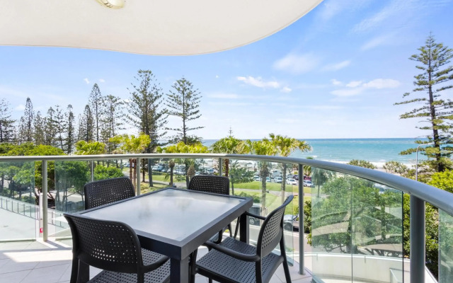 Malibu Mooloolaba