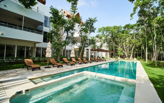 Tao Tulum 101 By Lockey