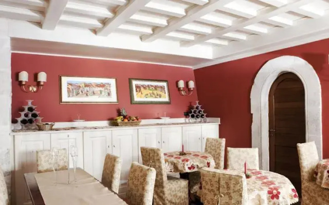 Hotel San Francesco