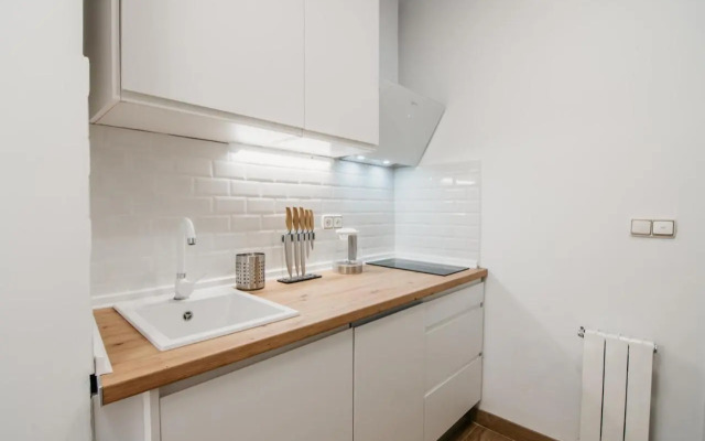 tuGuest Halcón Apartment