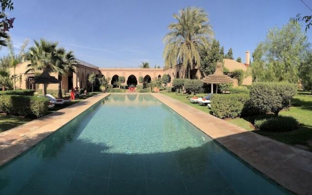 Villa Dar Victoune