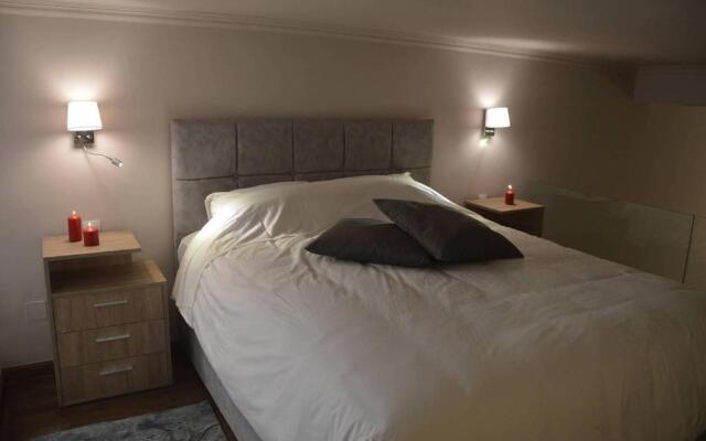 Kalymnos Suite home