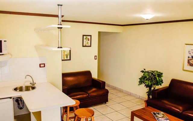 Hotel Gardenia Inn