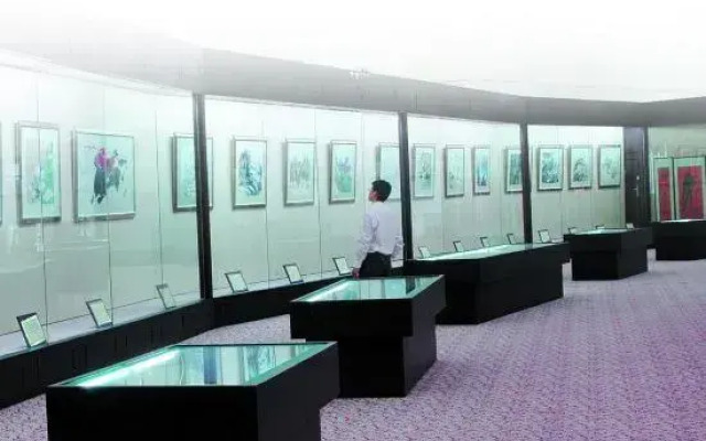 Hotspring Grand Hotel