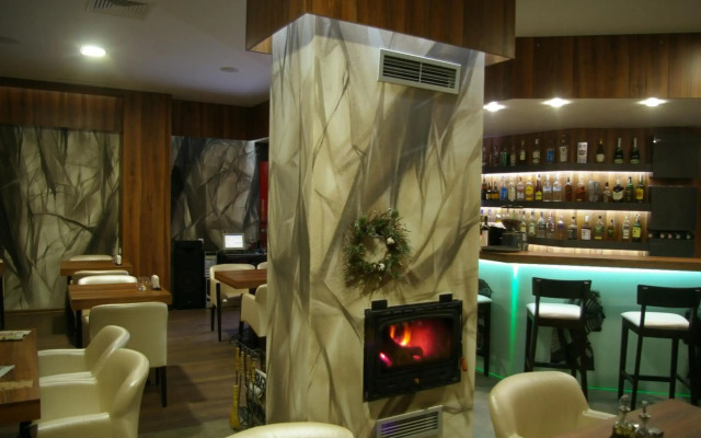 Hotel Milano