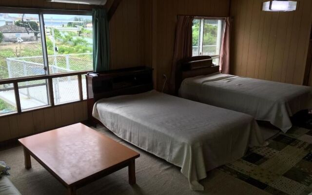 Guesthouse Milk