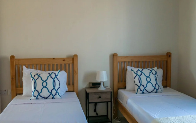 Casa Blue