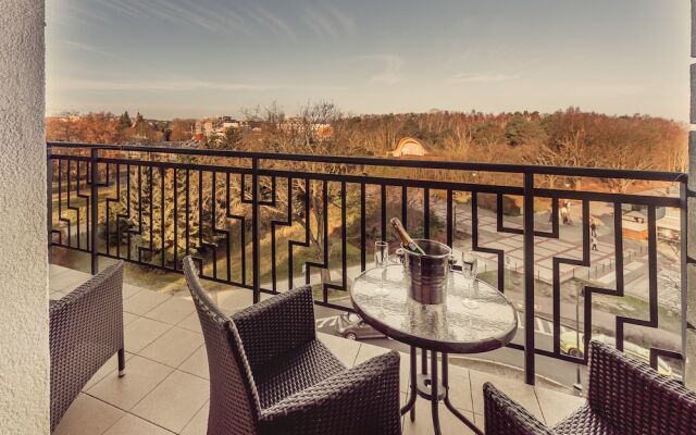 Rezydent Resort