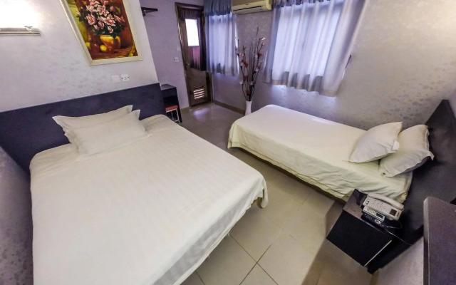 Hou Kong Hotel