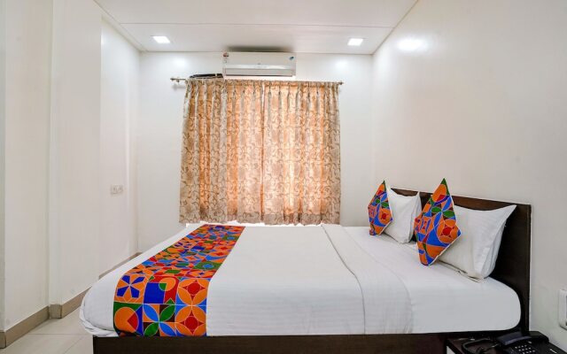 Fabexpress Orchid Rooms
