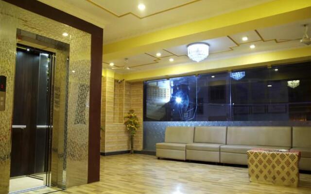 SSK Residency