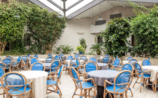 Camping les Grenettes