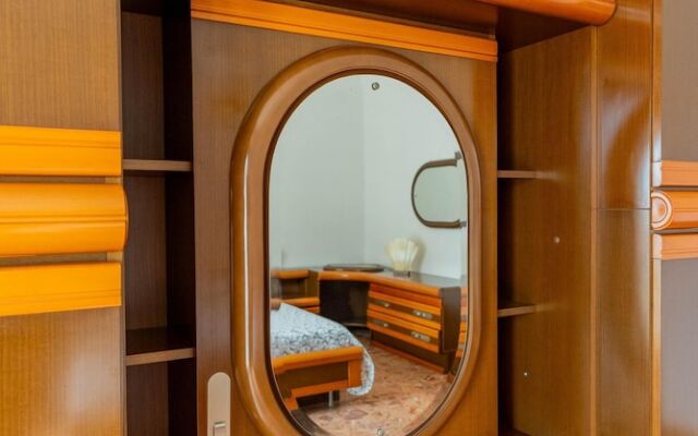 Canal Bellavista by Ca-sa Check