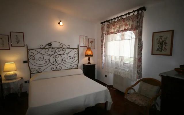 Villa Peonia