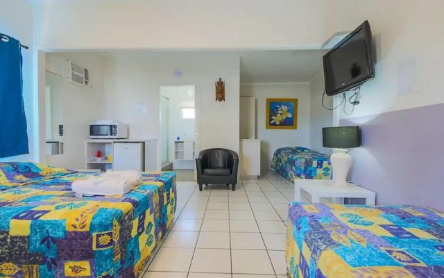 Marlin Motel