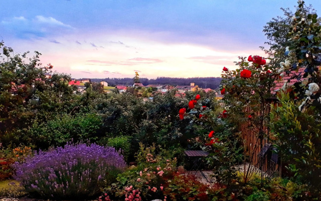 Ferienwohnung Zebrowski