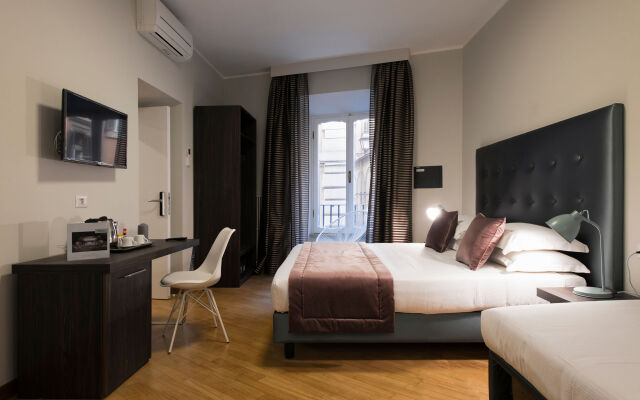 Navona Theatre Hotel