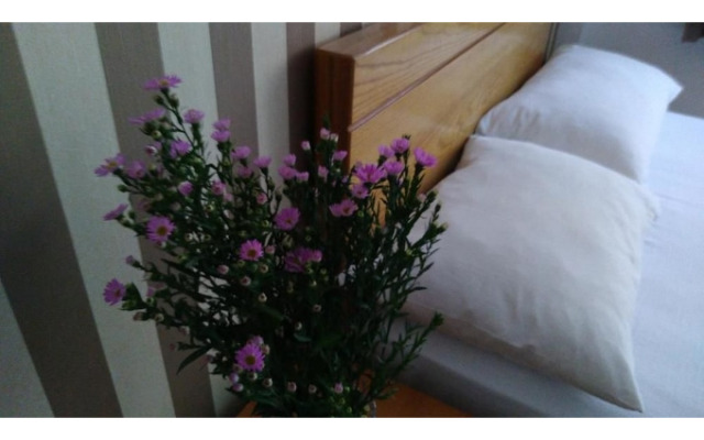 7S Hotel Yu Home II
