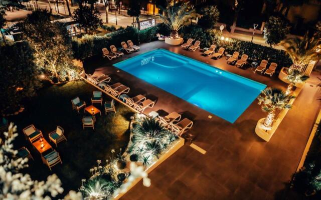 Hotel Benaco