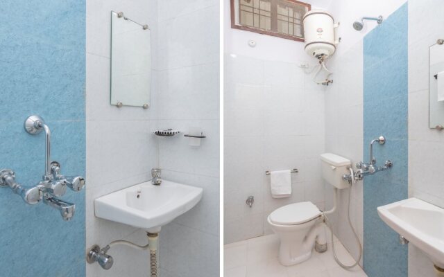 Oyo 30185 Ole Homes Mannipuram