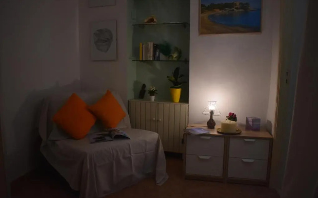 Appartamento La Fontina