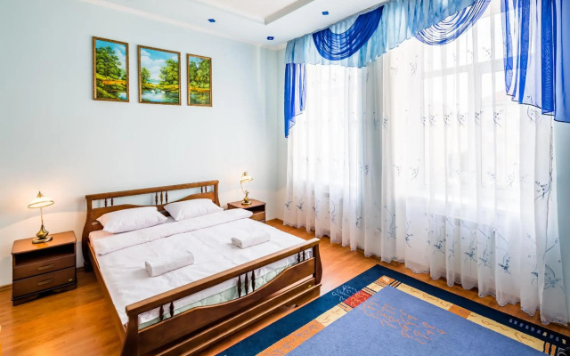 Alfa Apartments Rynok Square 30